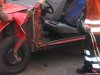 Dienst PKW Unfall 018